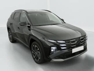 Hyundai Tucson tucson 1.6 t-gdi 230 hybrid bva6