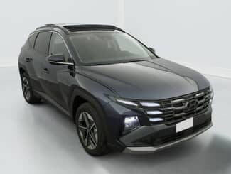 Hyundai Tucson tucson 1.6 t-gdi 230 hybrid bva6