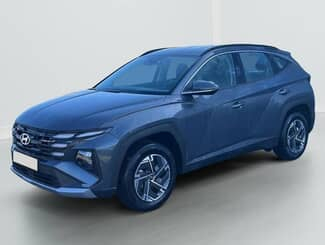 Hyundai Tucson tucson 1.6 t-gdi 230 hybrid bva6