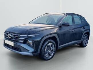 Hyundai Tucson tucson 1.6 t-gdi 230 hybrid bva6