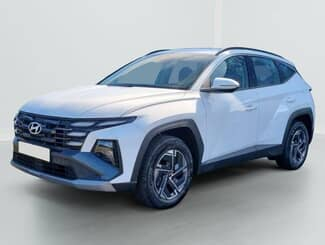 Hyundai Tucson tucson 1.6 t-gdi 230 hybrid bva6