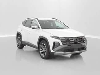 Hyundai Tucson tucson 1.6 t-gdi 230 hybrid bva6