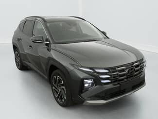 Hyundai Tucson tucson 1.6 t-gdi 230 hybrid bva6