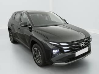 Hyundai Tucson tucson 1.6 t-gdi 230 hybrid bva6