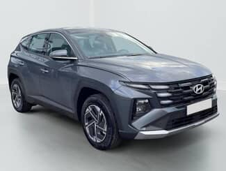 Hyundai Tucson tucson 1.6 t-gdi 230 hybrid bva6