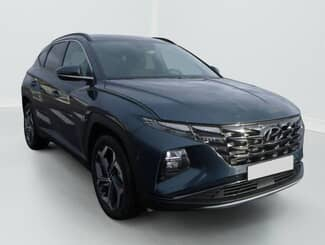 Hyundai Tucson tucson 1.6 t-gdi 230 hybrid bva6