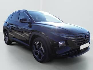 Hyundai Tucson tucson 1.6 t-gdi 230 hybrid bva6