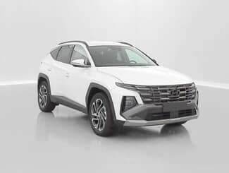 Hyundai Tucson tucson 1.6 t-gdi 230 hybrid bva6