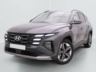 Hyundai Tucson tucson 1.6 t-gdi 150 hybrid 48v dct-7
