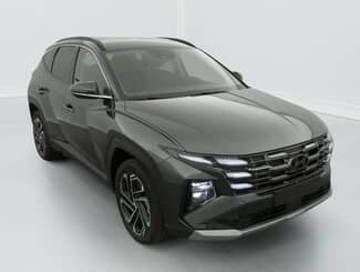 Hyundai Tucson tucson 1.6 t-gdi 215 hybrid bva6