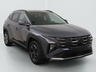 Hyundai Tucson tucson 1.6 t-gdi 150 hybrid 48v ibvm