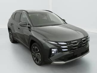 Hyundai Tucson tucson 1.6 t-gdi 215 hybrid bva6