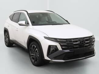 Hyundai Tucson tucson 1.6 t-gdi 150 hybrid 48v dct-7