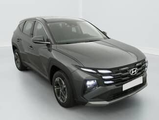 Hyundai Tucson tucson 1.6 t-gdi 215 hybrid bva6