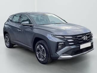 Hyundai Tucson tucson 1.6 t-gdi 215 hybrid bva6