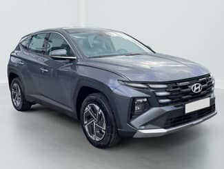 Hyundai Tucson tucson 1.6 t-gdi 215 hybrid bva6