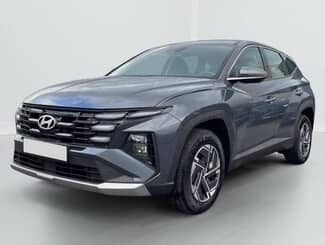 Hyundai Tucson tucson 1.6 t-gdi 215 hybrid bva6