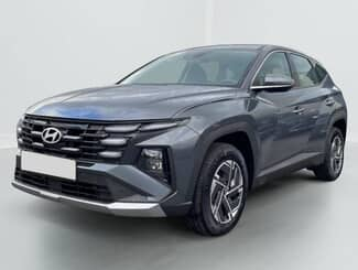 Hyundai Tucson tucson 1.6 t-gdi 215 hybrid bva6