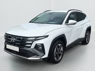 Hyundai Tucson tucson 1.6 t-gdi 215 hybrid bva6