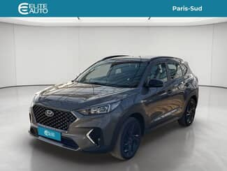 Hyundai Tucson tucson 1.6 crdi 136 dct-7