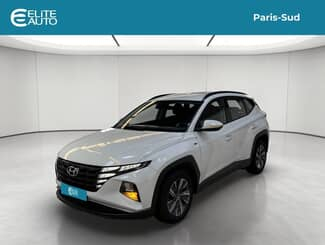 Hyundai Tucson tucson 1.6 crdi 136 hybrid 48v dct-7