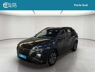 Hyundai Tucson tucson 1.6 crdi 136 hybrid 48v dct-7