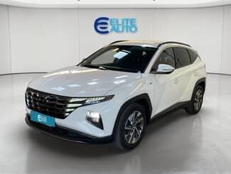 Hyundai Tucson tucson 1.6 crdi 136 hybrid 48v dct-7