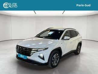 Hyundai Tucson tucson 1.6 crdi 136 hybrid 48v dct-7