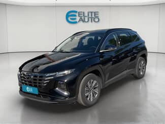 Hyundai Tucson tucson 1.6 t-gdi 150 hybrid 48v dct-7