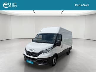 Iveco Daily fourgon daily fgn 35s14 v h2 3520l