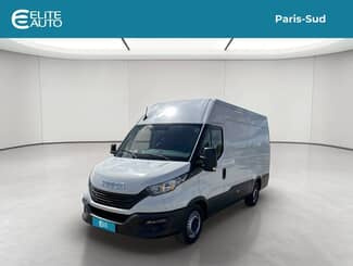 Iveco Daily fourgon daily fgn 35s14 v h2 3520l