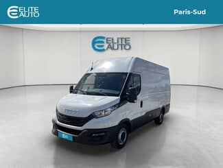 Iveco Daily fourgon daily fgn 35s14 v h2 3520l