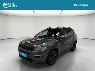 Jeep Compass compass 1.4 i multiair ii 140 ch bvm6