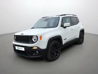 Jeep Renegade renegade 1.6 i e.torq evo s&s 110 ch