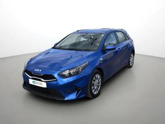 Kia Ceed ceed 1.0 t-gdi 100 ch bvm6