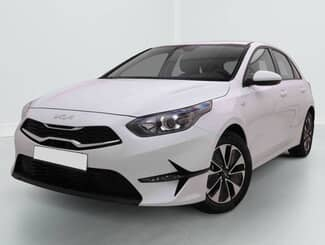 Kia Ceed ceed 1.0 t-gdi 100 ch bvm6