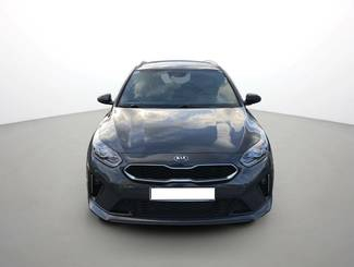 Kia Ceed sw ceed sw 1.6 crdi 136 ch mhev ibvm6