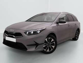 Kia Ceed sw ceed sw 1.0 t-gdi 100 ch bvm6