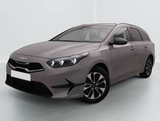 Kia Ceed sw ceed sw 1.0 t-gdi 100 ch bvm6