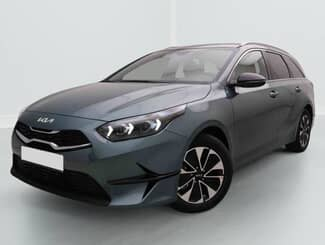 Kia Ceed sw ceed sw 1.0 t-gdi 100 ch bvm6