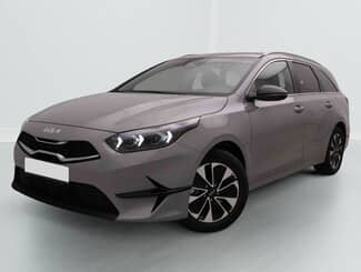 Kia Ceed sw ceed sw 1.0 t-gdi 100 ch bvm6