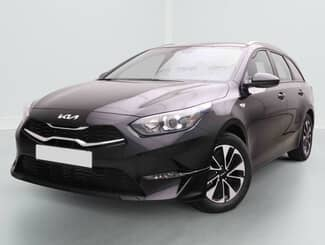 Kia Ceed sw ceed sw 1.5 t-gdi 140 ch bvm6