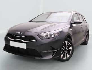 Kia Ceed sw ceed sw 1.5 t-gdi 140 ch bvm6