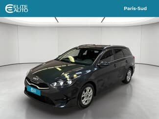 Kia Ceed sw ceed sw 1.6 crdi 136 ch mhev dct7