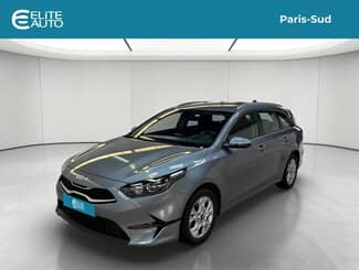 Kia Ceed sw ceed sw 1.5 t-gdi 160 ch bvm6