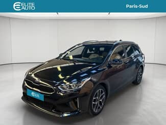 Kia Ceed sw business ceed sw 1.6 crdi 136 ch isg dct7