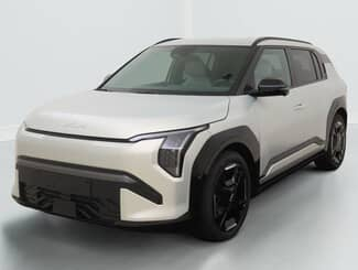 Kia Ev3 ev3 81.4 kwh 204 ch