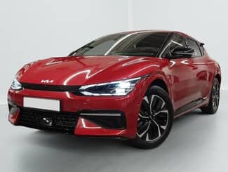 Kia Ev6 ev6 229 ch