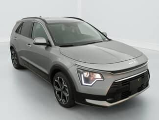 Kia Niro niro 1.6 gdi 183 ch phev dct6