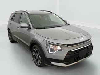 Kia Niro niro 1.6 gdi 138 ch hev dct6
